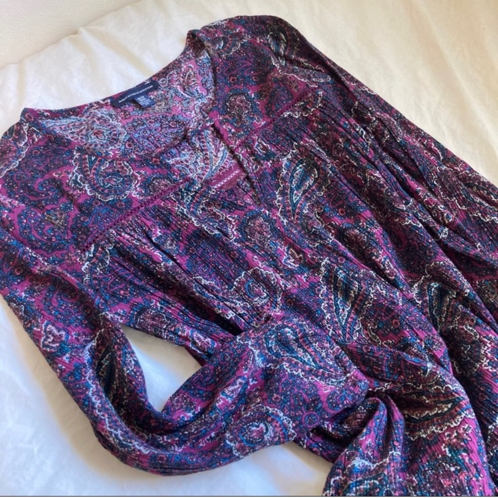 Dress and Sweater for Maddie!